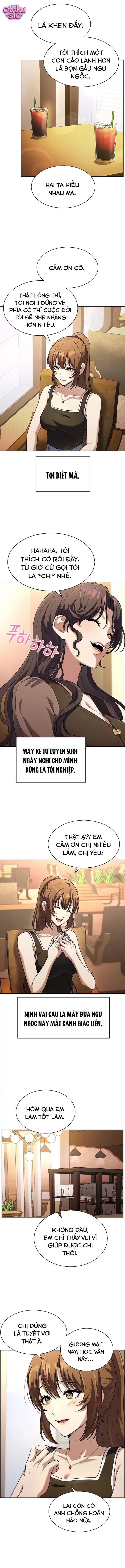 Hầu Gái Chapter 6 - Trang 7