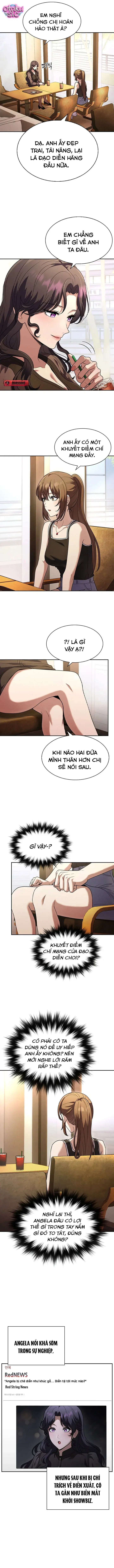 Hầu Gái Chapter 6 - Trang 8