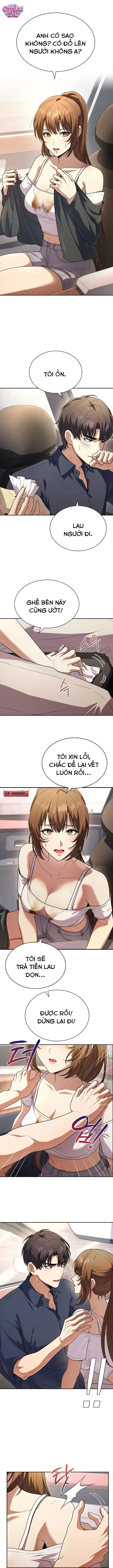 Hầu Gái Chapter 7 - Trang 11