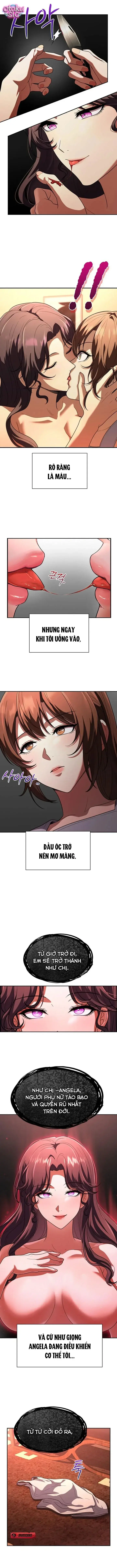 Hầu Gái Chapter 7 - Trang 2