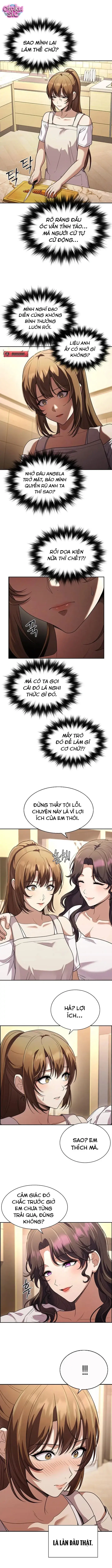 Hầu Gái Chapter 7 - Trang 4