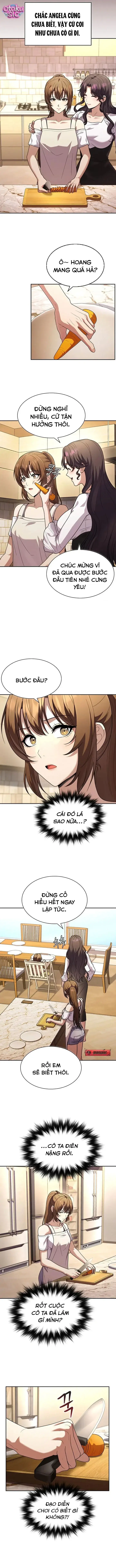 Hầu Gái Chapter 7 - Trang 6