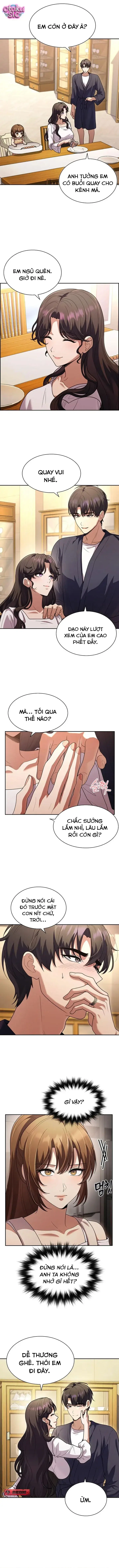 Hầu Gái Chapter 7 - Trang 7