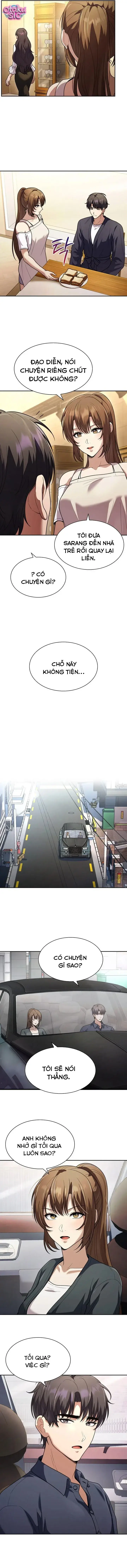 Hầu Gái Chapter 7 - Trang 8