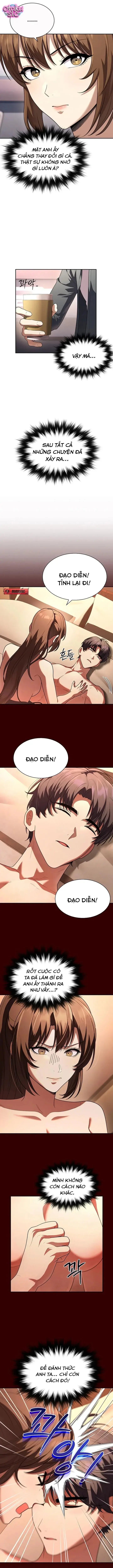 Hầu Gái Chapter 7 - Trang 9