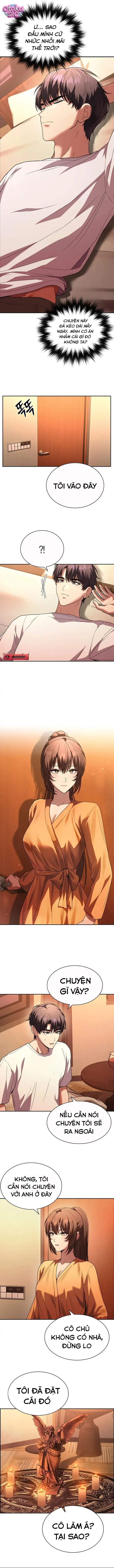 Hầu Gái Chapter 8 - Trang 10