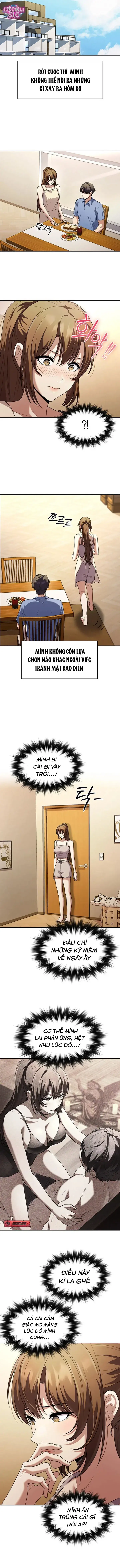 Hầu Gái Chapter 8 - Trang 2
