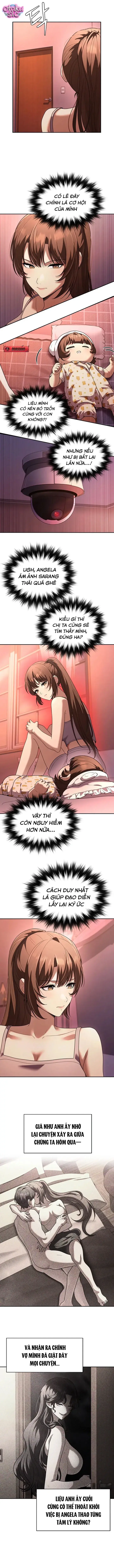 Hầu Gái Chapter 8 - Trang 4