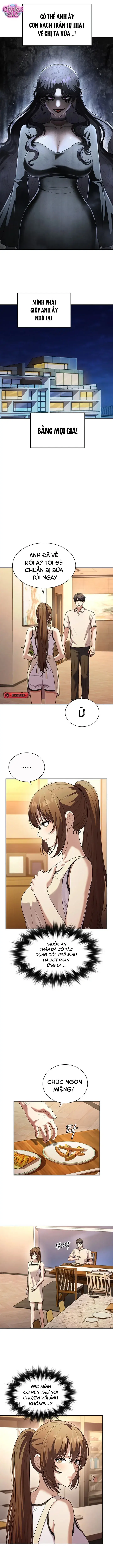 Hầu Gái Chapter 8 - Trang 5