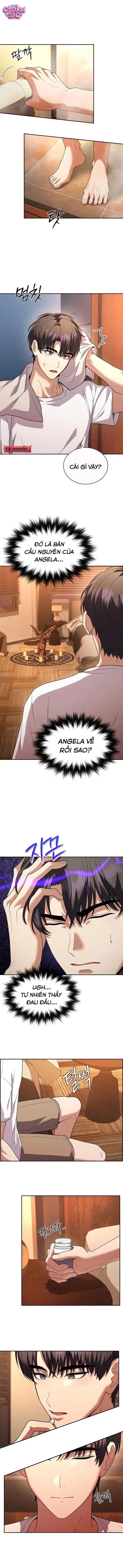 Hầu Gái Chapter 8 - Trang 9