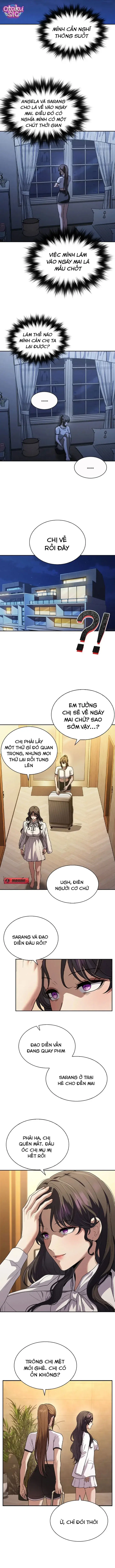 Hầu Gái Chapter 9 - Trang 10