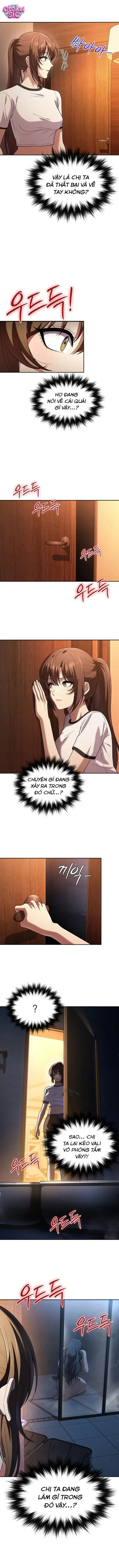 Hầu Gái Chapter 9 - Trang 12
