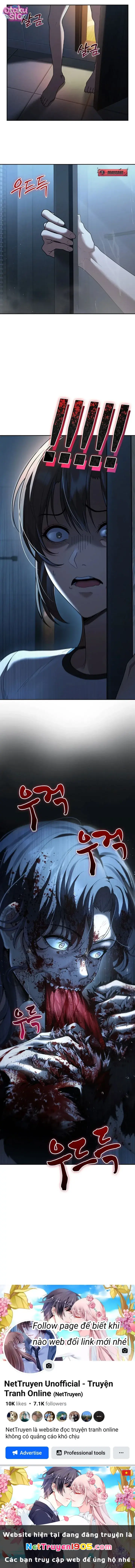 Hầu Gái Chapter 9 - Trang 13
