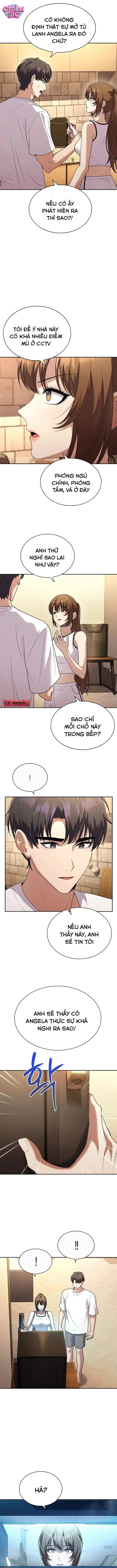 Hầu Gái Chapter 9 - Trang 5