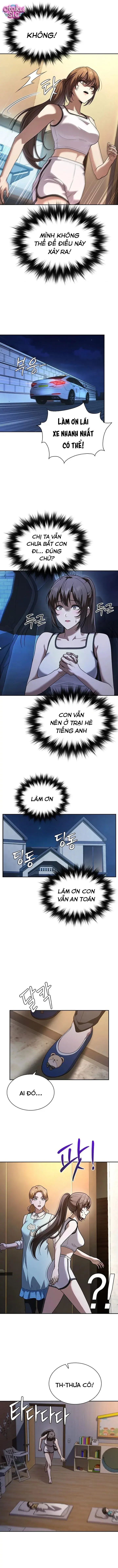 Hầu Gái Chapter 9 - Trang 7