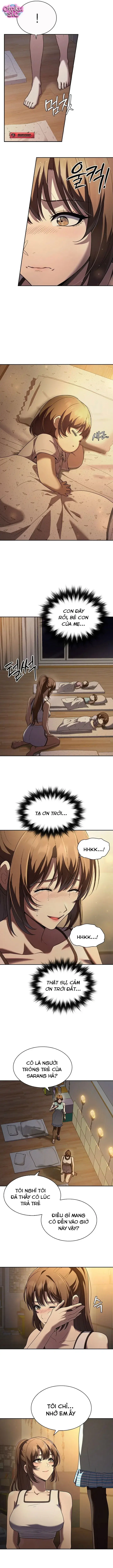 Hầu Gái Chapter 9 - Trang 8