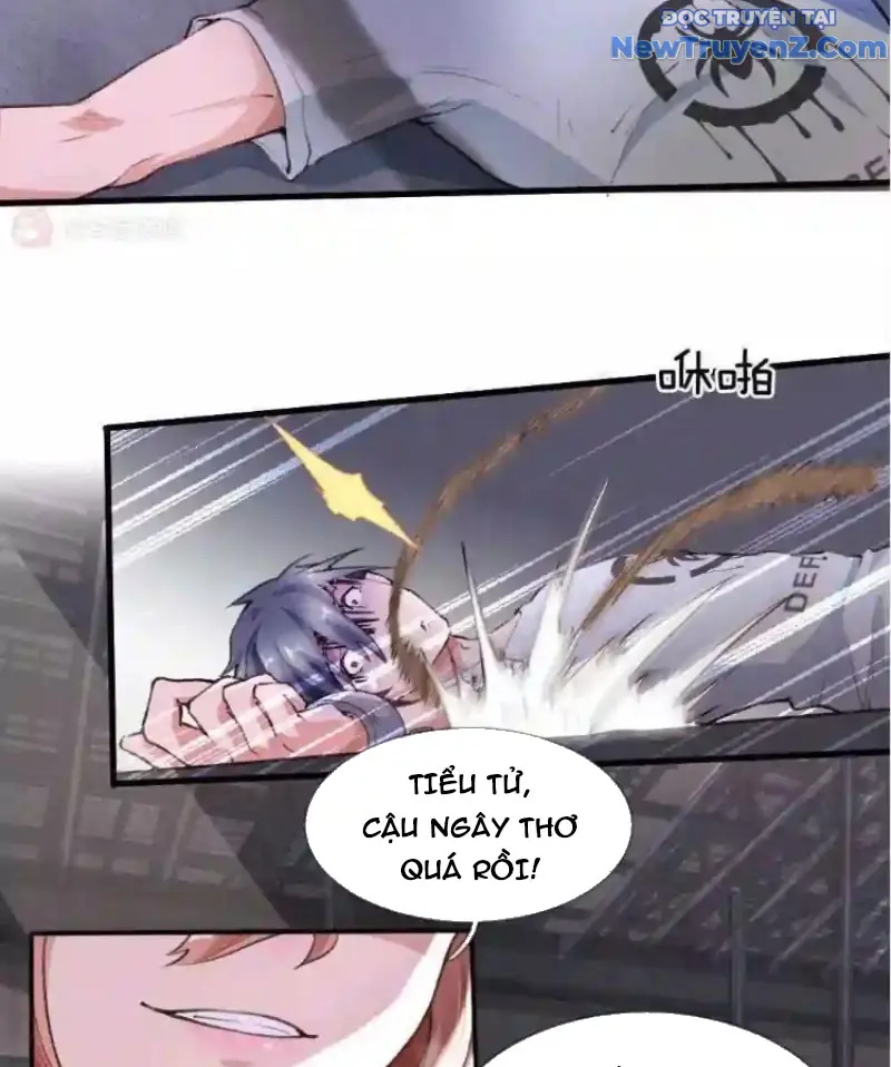 Hậu Viện Nhà Ta Thông Tới Tận Thế Chapter 1 - Trang 15