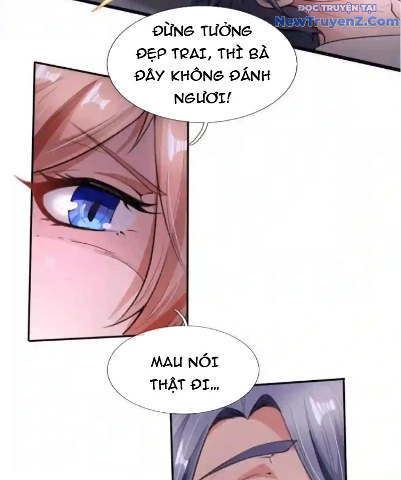 Hậu Viện Nhà Ta Thông Tới Tận Thế Chapter 1 - Trang 17