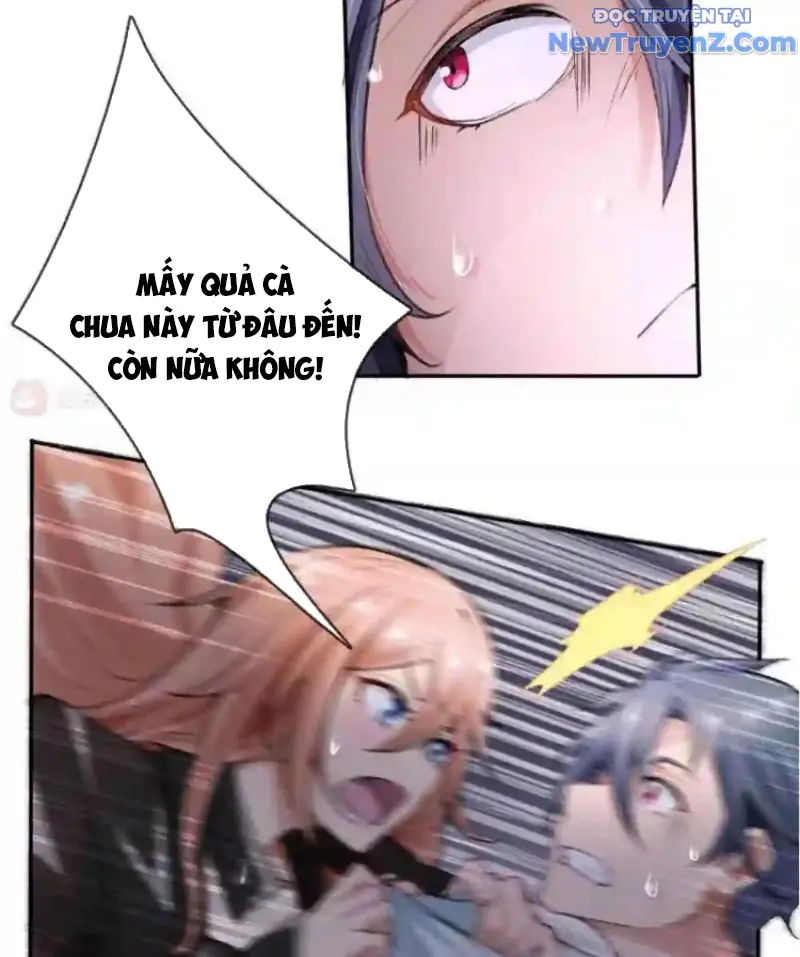 Hậu Viện Nhà Ta Thông Tới Tận Thế Chapter 1 - Trang 18