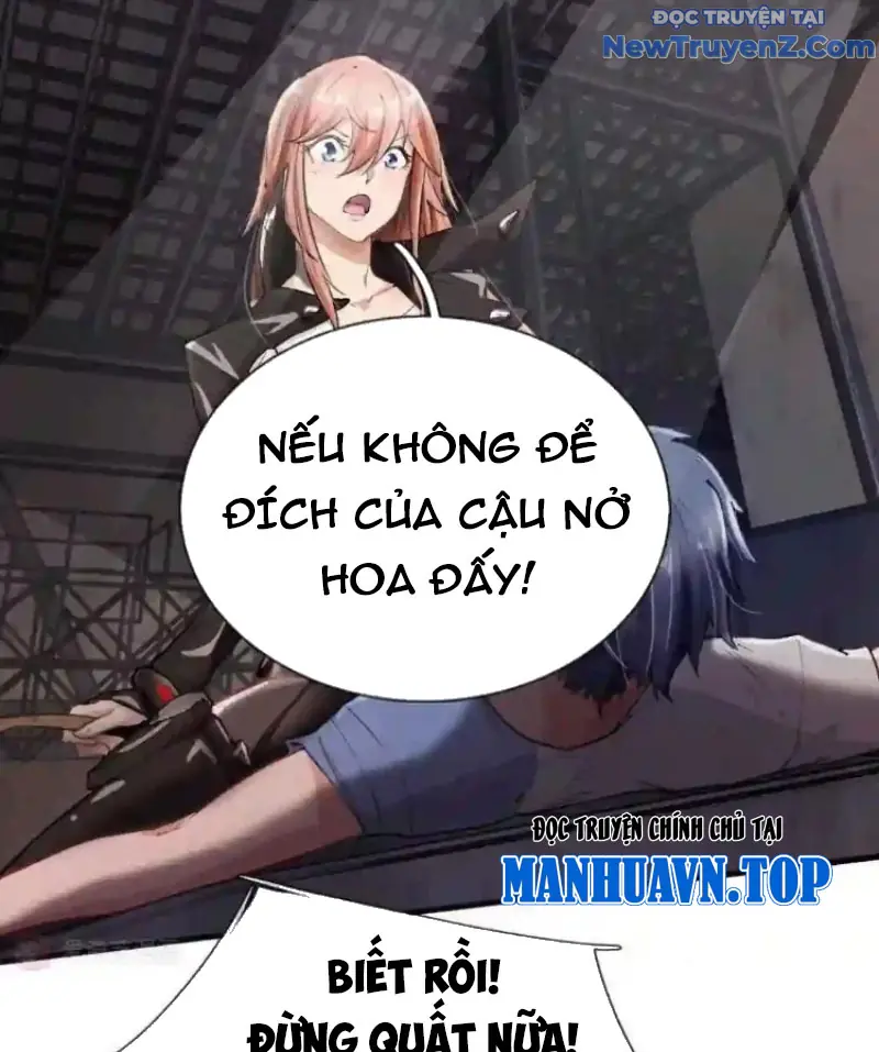 Hậu Viện Nhà Ta Thông Tới Tận Thế Chapter 1 - Trang 26