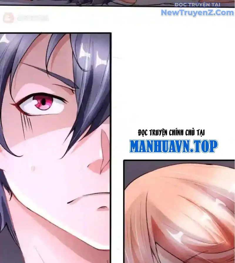 Hậu Viện Nhà Ta Thông Tới Tận Thế Chapter 1 - Trang 32