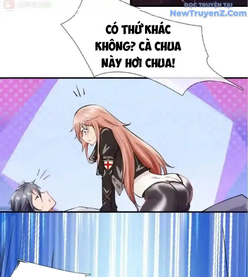Hậu Viện Nhà Ta Thông Tới Tận Thế Chapter 1 - Trang 34