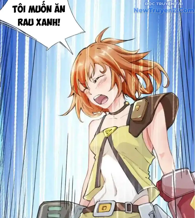 Hậu Viện Nhà Ta Thông Tới Tận Thế Chapter 1 - Trang 35