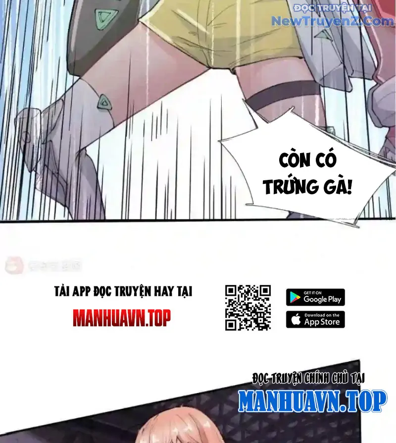 Hậu Viện Nhà Ta Thông Tới Tận Thế Chapter 1 - Trang 36