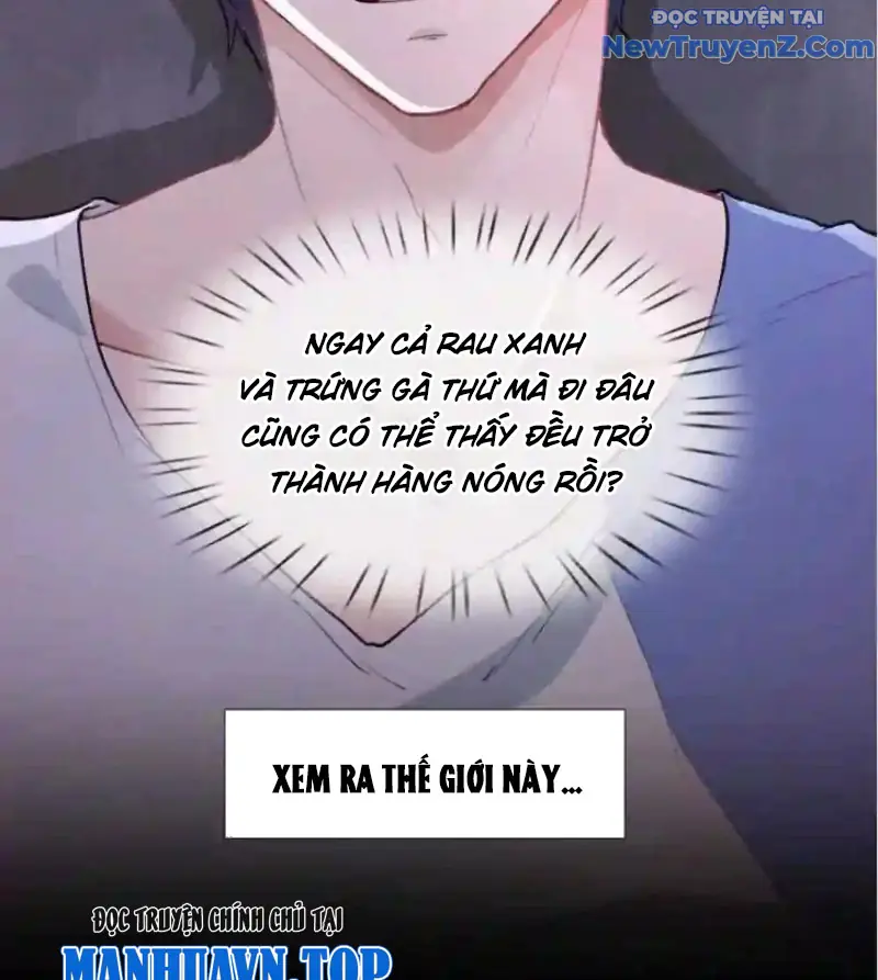 Hậu Viện Nhà Ta Thông Tới Tận Thế Chapter 1 - Trang 39