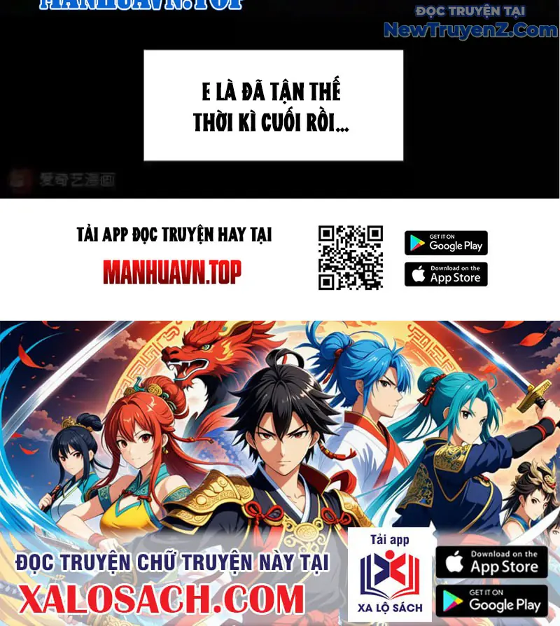 Hậu Viện Nhà Ta Thông Tới Tận Thế Chapter 1 - Trang 40