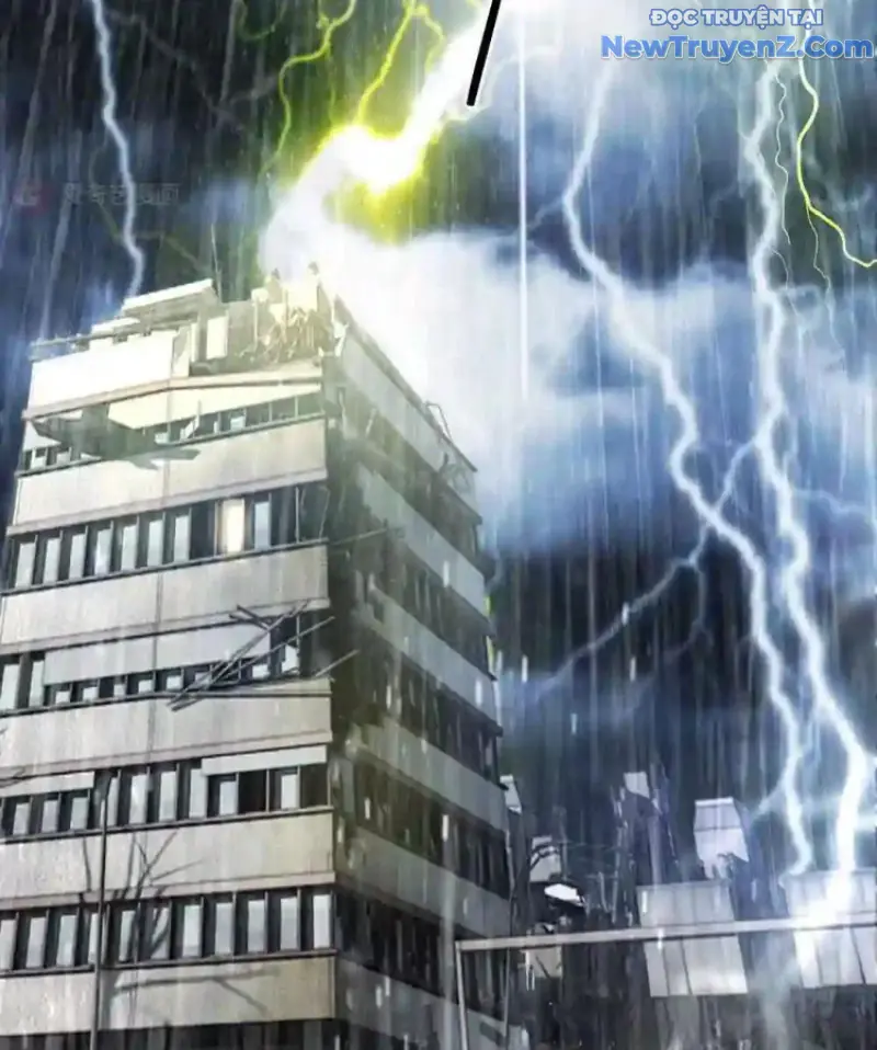 Hậu Viện Nhà Ta Thông Tới Tận Thế Chapter 1 - Trang 5
