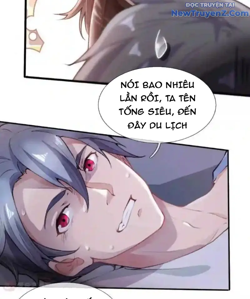 Hậu Viện Nhà Ta Thông Tới Tận Thế Chapter 1 - Trang 9