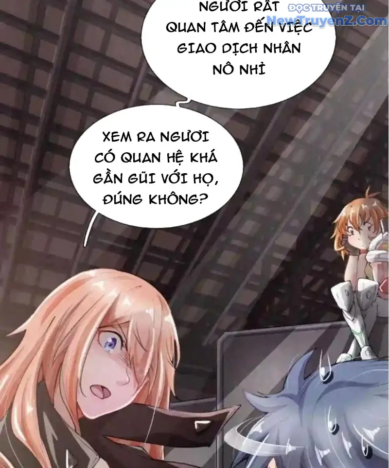Hậu Viện Nhà Ta Thông Tới Tận Thế Chapter 2 - Trang 10