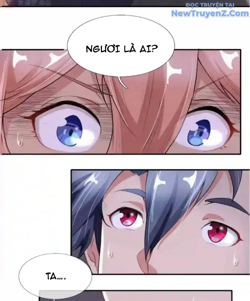 Hậu Viện Nhà Ta Thông Tới Tận Thế Chapter 2 - Trang 14