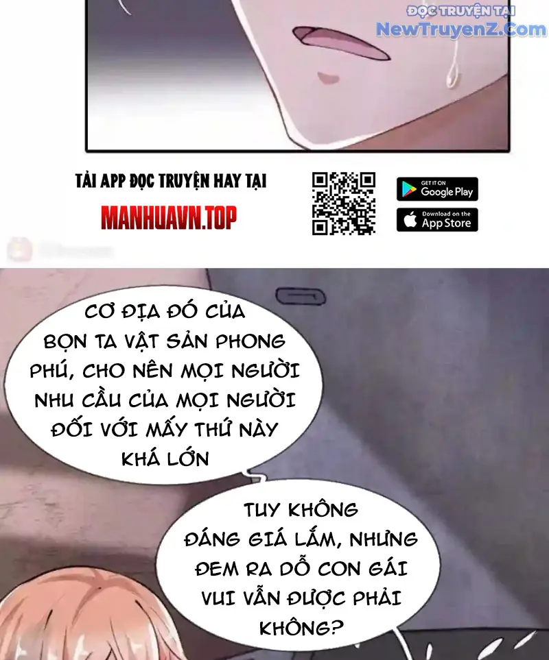 Hậu Viện Nhà Ta Thông Tới Tận Thế Chapter 2 - Trang 15