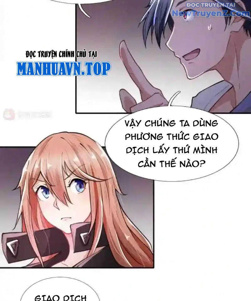 Hậu Viện Nhà Ta Thông Tới Tận Thế Chapter 2 - Trang 17