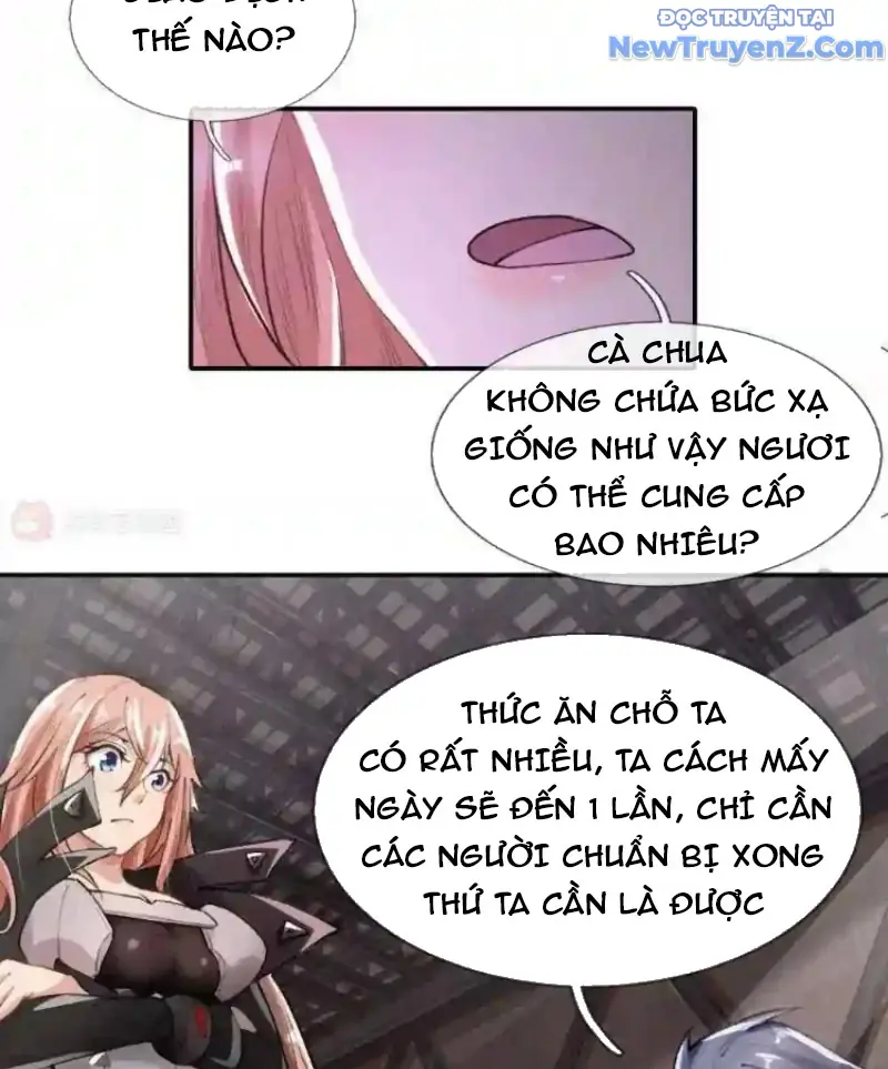 Hậu Viện Nhà Ta Thông Tới Tận Thế Chapter 2 - Trang 18