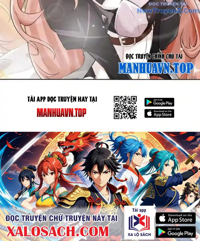 Hậu Viện Nhà Ta Thông Tới Tận Thế Chapter 2 - Trang 26