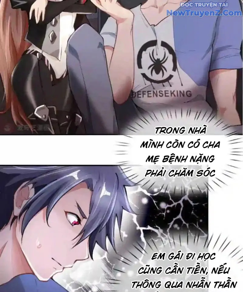 Hậu Viện Nhà Ta Thông Tới Tận Thế Chapter 2 - Trang 5