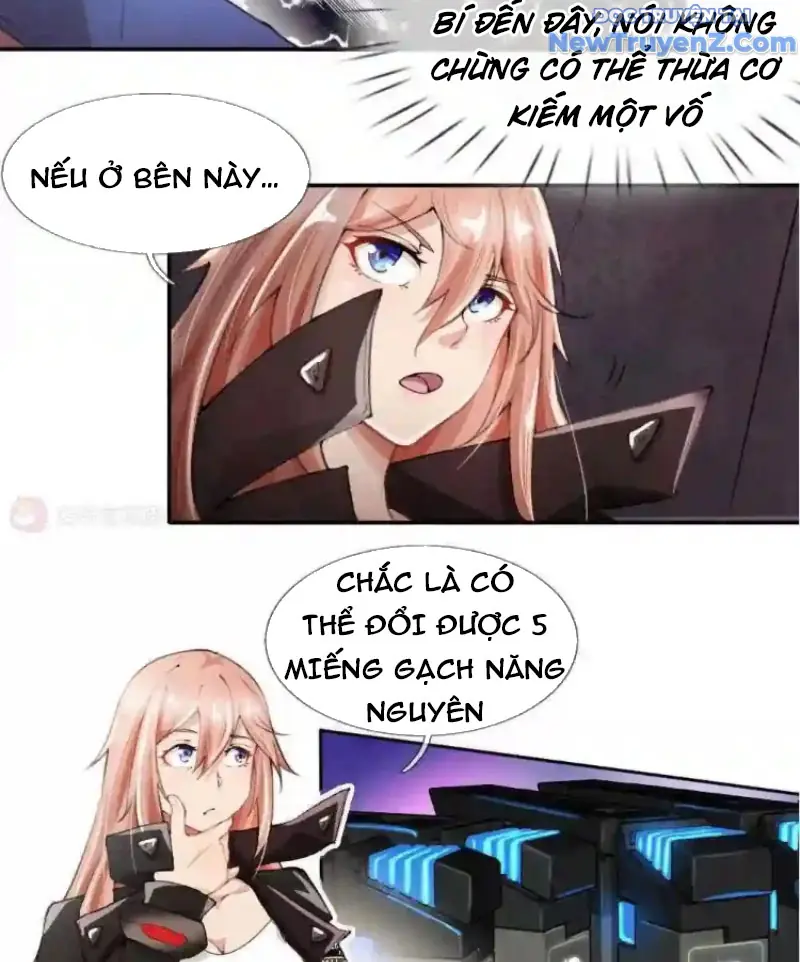 Hậu Viện Nhà Ta Thông Tới Tận Thế Chapter 2 - Trang 6