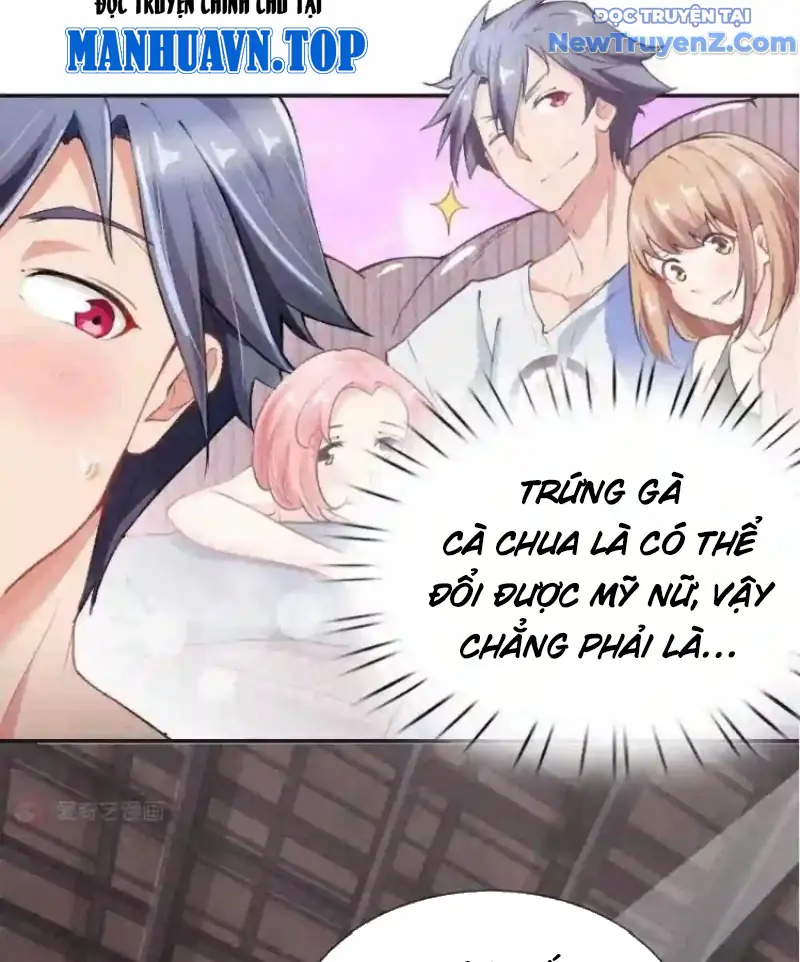 Hậu Viện Nhà Ta Thông Tới Tận Thế Chapter 2 - Trang 9
