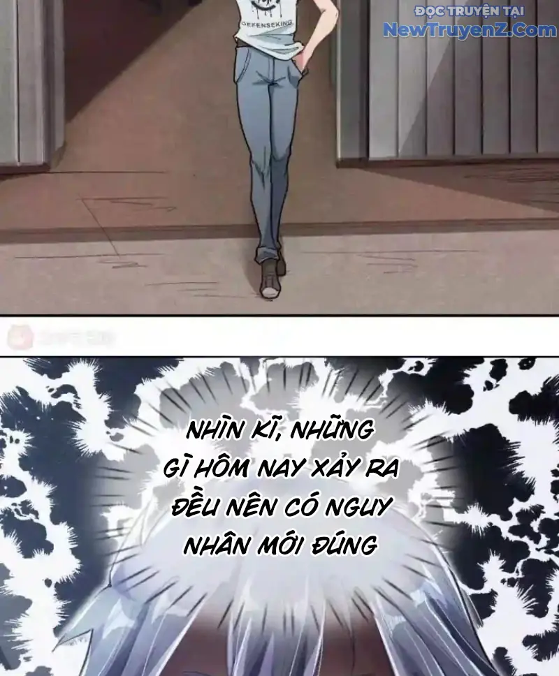 Hậu Viện Nhà Ta Thông Tới Tận Thế Chapter 3 - Trang 12