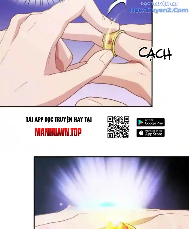 Hậu Viện Nhà Ta Thông Tới Tận Thế Chapter 3 - Trang 16