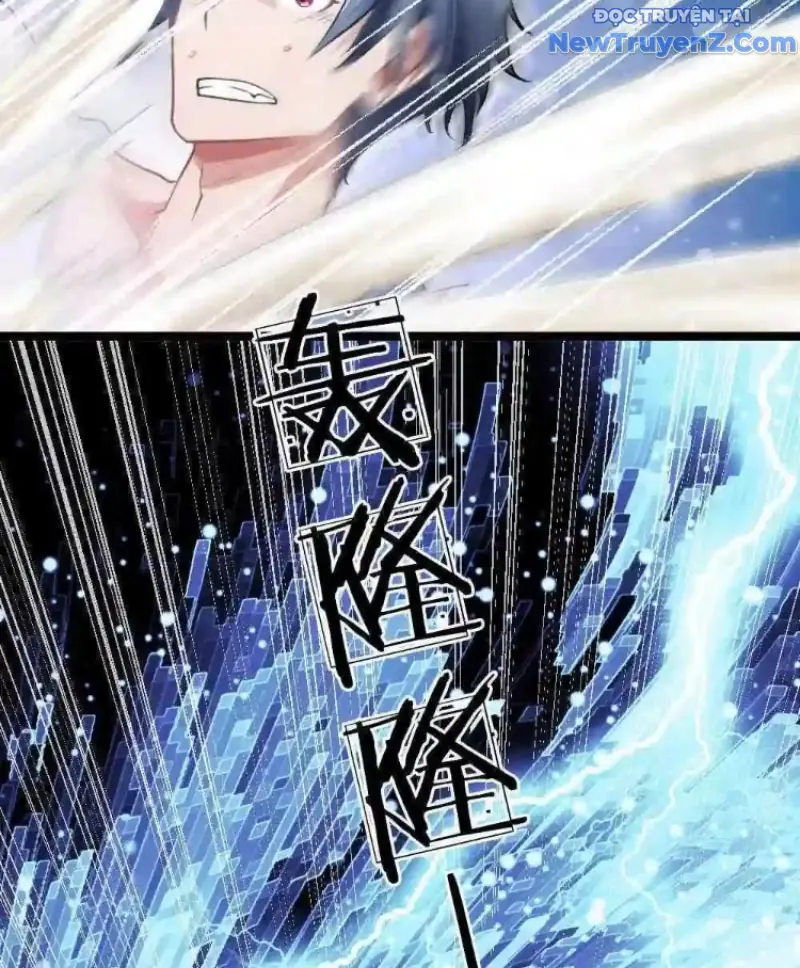 Hậu Viện Nhà Ta Thông Tới Tận Thế Chapter 3 - Trang 18