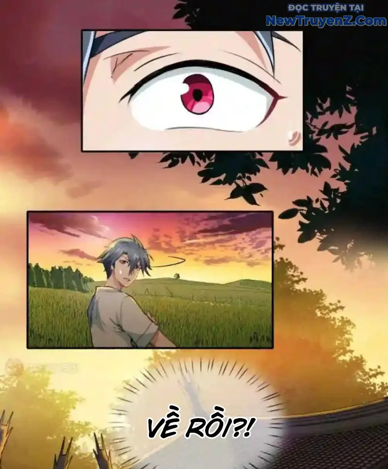Hậu Viện Nhà Ta Thông Tới Tận Thế Chapter 3 - Trang 23