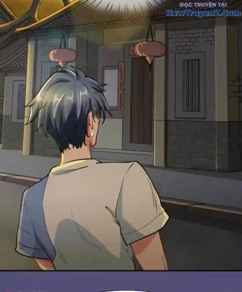 Hậu Viện Nhà Ta Thông Tới Tận Thế Chapter 3 - Trang 24