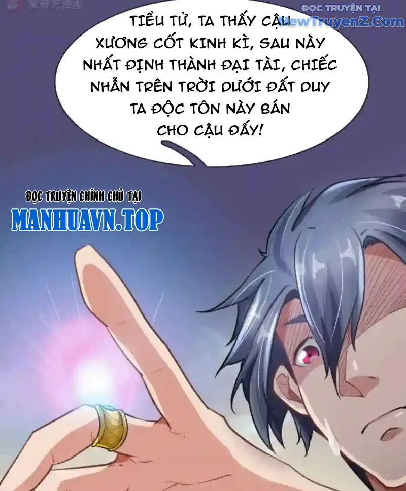 Hậu Viện Nhà Ta Thông Tới Tận Thế Chapter 3 - Trang 25