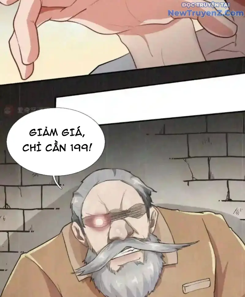 Hậu Viện Nhà Ta Thông Tới Tận Thế Chapter 3 - Trang 26