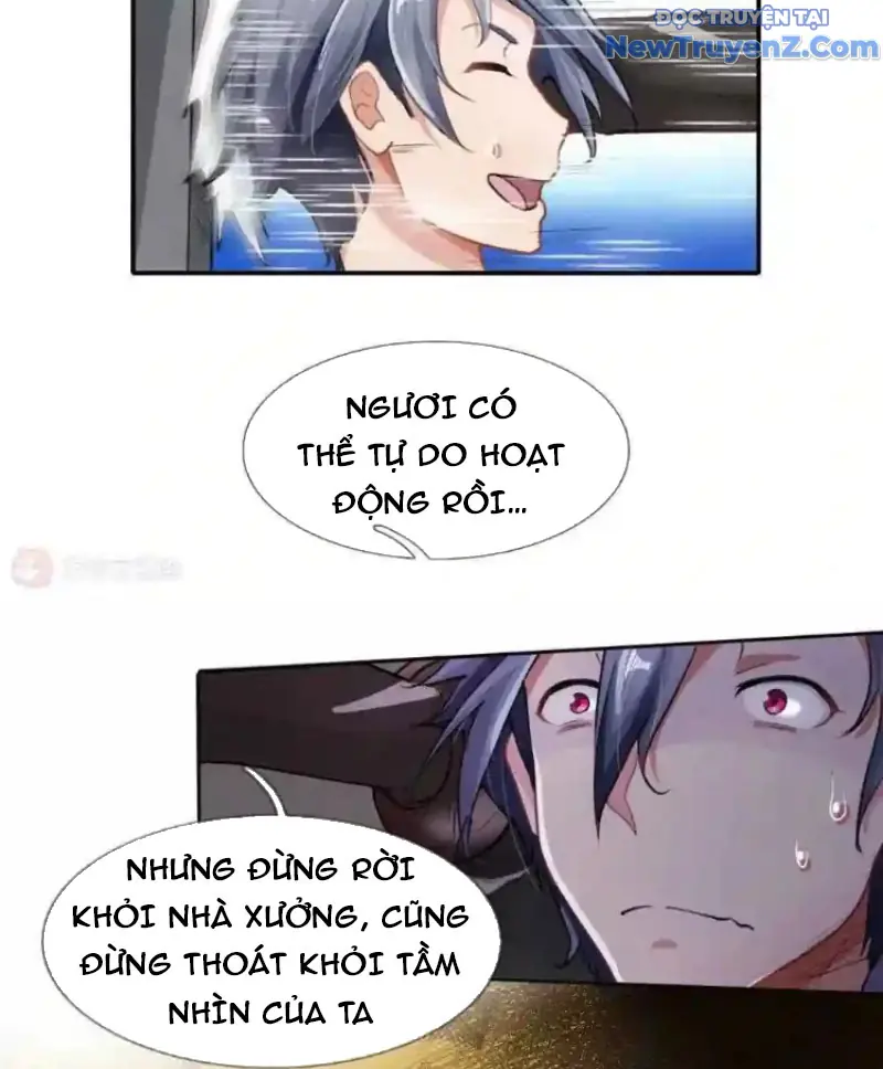 Hậu Viện Nhà Ta Thông Tới Tận Thế Chapter 3 - Trang 6