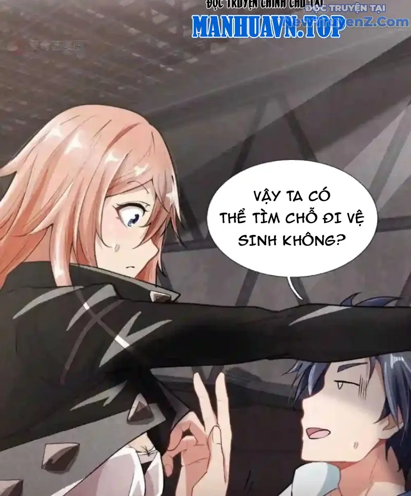 Hậu Viện Nhà Ta Thông Tới Tận Thế Chapter 3 - Trang 9
